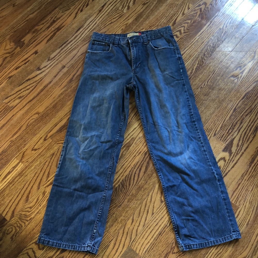 Boys Old Navy Jeans